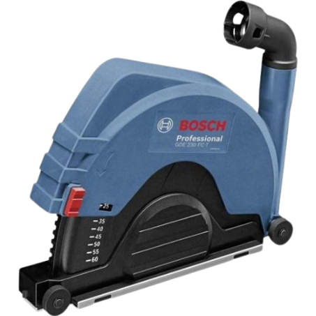 Štitnici i pribor za ugaone brusilice